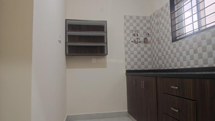 Sector 2, HSR Layout Bedroom 1