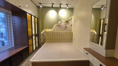 Hall Image of 2400 Sq.ft 3 BHK Duplex for sale in Bharat Nagar Bengaluru for Rs. 22000000