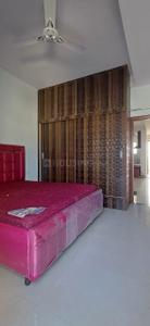 Bedroom Image of 1200 Sq.ft 2 BHK Apartment / Flat for sale in SBP City Of Dreams 2, Sector 116 Mohali for Rs. 6900000