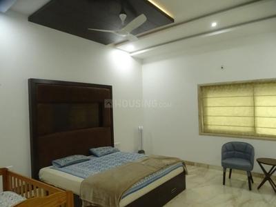 Bedroom Image of 5500 Sq.ft 6 BHK Duplex for sale in Habsiguda Hyderabad for Rs. 71000000
