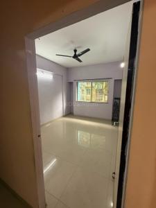 Hall Image of 1000 Sq.ft 2 BHK Apartment / Flat for rent in Kumar Primavera B6, Wadgaon Sheri Pune for Rs. 30000