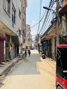 Image of 540 Sq.ft 2 BHK Independent House for sale in Nilothi, New Delhi for Rs. 1500000