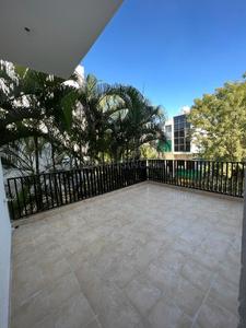 Balcony Image of 4456 Sq.ft 4.5 BHK Villa for sale in Silver Springs, Silver Spring Indore for Rs. 40000000