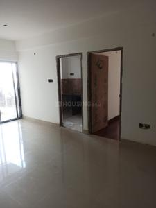Living Room Image of 973 Sq.ft 2 BHK Apartment / Flat for sale in Master Orchard Estate, Madhyamgram Kolkata for Rs. 3600000