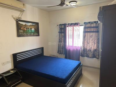 Image of 1561 Sq.ft 3 BHK Apartment / Flat for rent in Peninsula Ashok Astoria Villas, Gangapur, Nashik for Rs. 45000