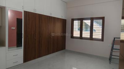 Bedroom Image of 3000 Sq.ft 3 BHK Independent House for rent in Banashankari Bengaluru for Rs. 75000