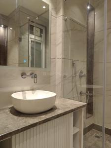 Image of 1800 Sq.ft 3 BHK Builder Floor for sale in Saket, New Delhi for Rs. 57500000