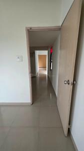 Bedroom Image of 900 Sq.ft 2 BHK Apartment / Flat for rent in Sanskriti Culture Society, Wakad Pune for Rs. 30000