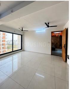 Living Room Image of 1230 Sq.ft 2 BHK Apartment / Flat for rent in Maruti Santvan Newon, Palanpur Surat for Rs. 20000