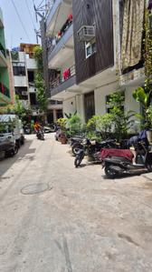 Image of 900 Sq.ft 2 BHK Builder Floor for sale in Ganesh Nagar, New Delhi for Rs. 7000000