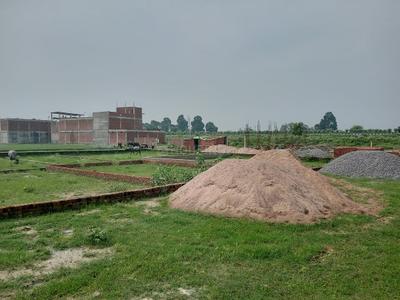 Image of 1000 Sq.ft Residential Plot / Land for sale in Kathigera, Lucknow for Rs. 1450000