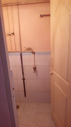 New Mhada Complex Jankalyan nagar Malad west Bathroom 1