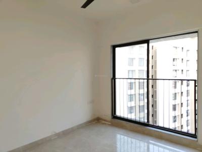Bedroom Image of 635 Sq.ft 1 BHK Apartment / Flat for sale in Sunteck Maxx World, Tivri Vasai for Rs. 3100000