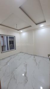 Bedroom Image of 1000 Sq.ft 2 BHK Apartment / Flat for rent in Manish Nagar Nagpur for Rs. 20000