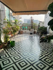 3 BHK Flat