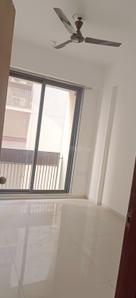 Bedroom Image of 1665 Sq.ft 3 BHK Apartment / Flat for rent in Motera Ahmedabad for Rs. 25000