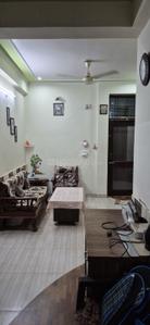 Hall Image of 495 Sq.ft 2 BHK Apartment / Flat for sale in Madanganj Kishangarh for Rs. 2100000