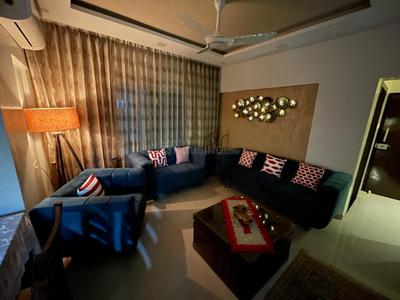 Image of 2000 Sq.ft 3 BHK Penthouse for sale in Kolte Patil Green Olive, Hinjawadi, Pune for Rs. 18000000