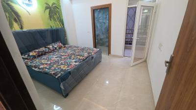 Bedroom Image of 1090 Sq.ft 2 BHK Apartment / Flat for sale in Vihaan Wardania, Noida Extension Greater Noida for Rs. 4600000