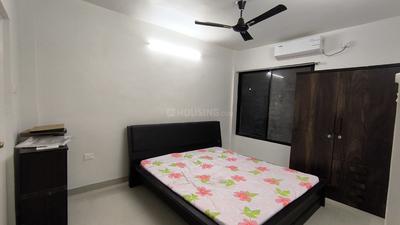 Bedroom Image of Maharashtra property in Koregaon Park, Pune