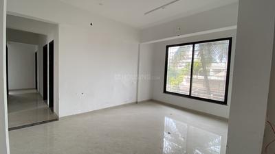 Hall Image of 1900 Sq.ft 3 BHK Apartment / Flat for rent in Miraj Sangli for Rs. 30000