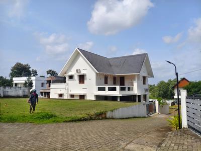 Image of 3193 Sq.ft Residential Plot / Land for sale in Manakkakadav, Kochi for Rs. 8460000