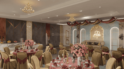 Image of 974 Sq.ft 2 BHK Apartment / Flat for sale in Haware Intelligentia Centroid, Vashi, Navi Mumbai for Rs. 17800000