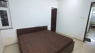 Bedroom Image of 1150 Sq.ft 3 BHK Apartment / Flat for sale in VJ Yashwin Royal, Vadgaon Budruk Pune for Rs. 11500000