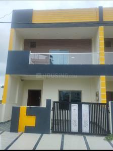 3 BHK Independent House