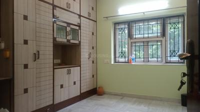 Bedroom Image of 1460 Sq.ft 3 BHK Apartment / Flat for sale in Nature's Nest, Jadavpur Kolkata for Rs. 13700000