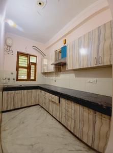 2 BHK Independent Builder Floor