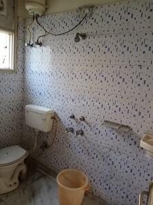 Image of 290 Sq.ft 1 RK Builder Floor for rent in DLF Phase 3, Gurgaon for Rs. 13500
