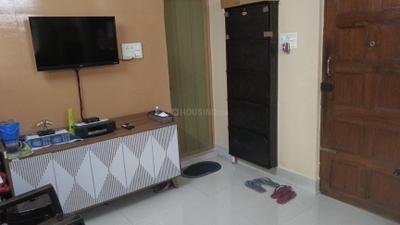 Living Room Image of 1335 Sq.ft 3 BHK Apartment / Flat for sale in Raghunathpur North 24 Parganas District for Rs. 7000000