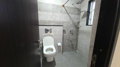 Image of 2700 Sq.ft 4 BHK Apartment / Flat for rent in Richards Town, Bengaluru for Rs. 150000