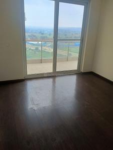 Bedroom Image of 2150 Sq.ft 3 BHK Apartment / Flat for sale in Paras Irene, Sector 70A Gurgaon for Rs. 30000000