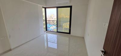 Bedroom Image of 1050 Sq.ft 3 BHK Apartment / Flat for sale in Vile Parle West Mumbai for Rs. 45000000
