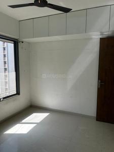 Bedroom Image of 1500 Sq.ft 3 BHK Apartment / Flat for sale in Vishwanath Samam, Shela Ahmedabad for Rs. 8000000