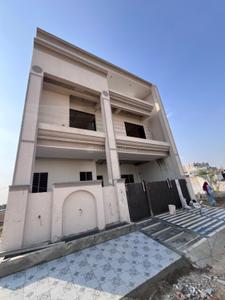 Image of 5000 Sq.ft 5 BHK Villa for sale in Mansarovar Extension, Jaipur for Rs. 35100000