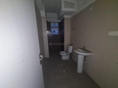 Image of 1340 Sq.ft 3 BHK Apartment / Flat for sale in Siddha Galaxia Phase 1, New Town, Kolkata for Rs. 9800000