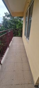 Balcony Image of 1817 Sq.ft 3 BHK Apartment / Flat for sale in Ernakulam South Kochi for Rs. 13600000