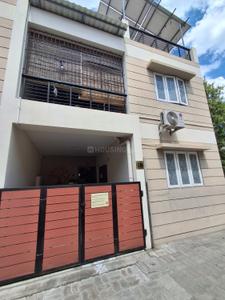 Image of 1700 Sq.ft 3 BHK Villa for sale in DABC Gardenia, Mambakkam, Chennai for Rs. 12000000