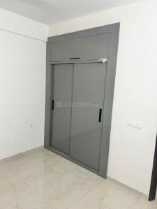 Bedroom Image of 1208 Sq.ft 2 BHK Apartment / Flat for sale in Adhikaansh Smart World Gems, Sector 89 Gurgaon for Rs. 14000000