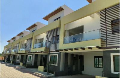 Image of 2490 Sq.ft 4 BHK Villa for sale in Shriram Chirping Grove, Sarjapur, Bengaluru for Rs. 22000000