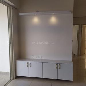 Bedroom Image of 1700 Sq.ft 3 BHK Apartment / Flat for rent in Ashiana Daksh, Jagatpura Jaipur for Rs. 25000