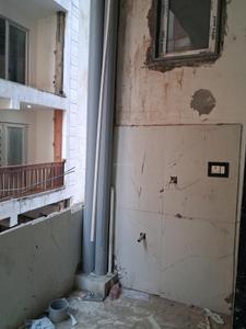 Bedroom Two Image of 1650 Sq.ft 3.5 BHK Apartment / Flat for sale in DM Infra, Sector 104 Noida for Rs. 7000001