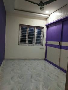 Bedroom Image of 1600 Sq.ft 3 BHK Apartment / Flat for sale in Nallakunta Hyderabad for Rs. 11500000