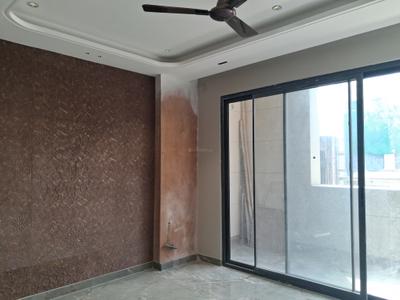 Bedroom Image of 1650 Sq.ft 3 BHK Builder Floor for sale in Paschim Vihar New Delhi for Rs. 37000000