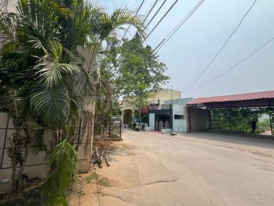 Image of 1500 Sq.ft 3 BHK Independent House for rent in Talapara, Bilaspur for Rs. 18000