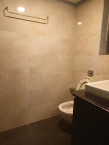 Bedroom Two Image of 750 Sq.ft 2 BHK Apartment / Flat for sale in Prestige Garden Trails, Mira Road East Mira Bhayandar for Rs. 13300000
