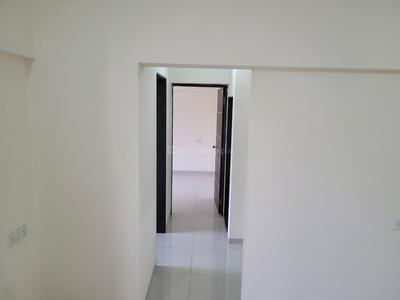 Bedroom Image of 510 Sq.ft 1 BHK Apartment / Flat for sale in Shil Thane for Rs. 4100000